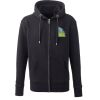 Anthem Organic Full Zip Hoodie Thumbnail