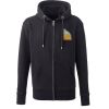 Anthem Organic Full Zip Hoodie Thumbnail