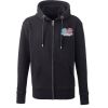 Anthem Organic Full Zip Hoodie Thumbnail