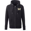 Anthem Organic Full Zip Hoodie Thumbnail