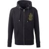 Anthem Organic Full Zip Hoodie Thumbnail