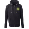 Anthem Organic Full Zip Hoodie Thumbnail