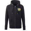 Anthem Organic Full Zip Hoodie Thumbnail