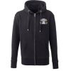 Anthem Organic Full Zip Hoodie Thumbnail