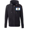 Anthem Organic Full Zip Hoodie Thumbnail