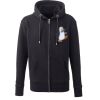 Anthem Organic Full Zip Hoodie Thumbnail
