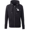 Anthem Organic Full Zip Hoodie Thumbnail