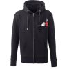 Anthem Organic Full Zip Hoodie Thumbnail
