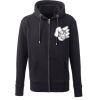 Anthem Organic Full Zip Hoodie Thumbnail