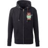 Anthem Organic Full Zip Hoodie Thumbnail