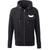 Anthem Organic Full Zip Hoodie Thumbnail