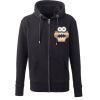 Anthem Organic Full Zip Hoodie Thumbnail