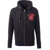 Anthem Organic Full Zip Hoodie Thumbnail