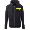 Anthem Organic Full Zip Hoodie Thumbnail