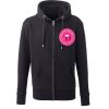 Anthem Organic Full Zip Hoodie Thumbnail