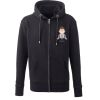 Anthem Organic Full Zip Hoodie Thumbnail