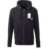 Anthem Organic Full Zip Hoodie Thumbnail