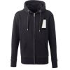 Anthem Organic Full Zip Hoodie Thumbnail