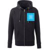 Anthem Organic Full Zip Hoodie Thumbnail