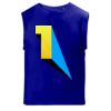 Adult Race Bib Thumbnail